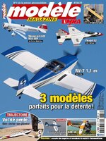 Modèle Magazine